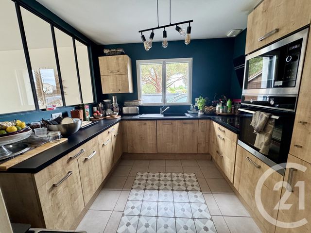 Maison à vendre - 5 pièces - 106,55 m2 - Tournefeuille - 31 - MIDI-PYRENEES