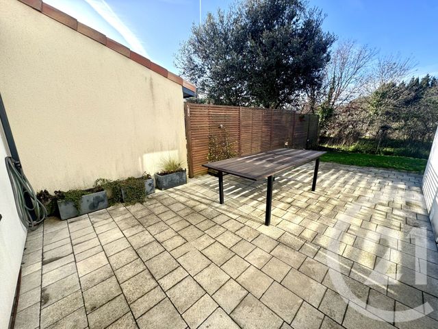 Maison &agrave; vendre - 5 pi&egrave;ces - 106,55 m2 - Tournefeuille - 31 - MIDI-PYRENEES