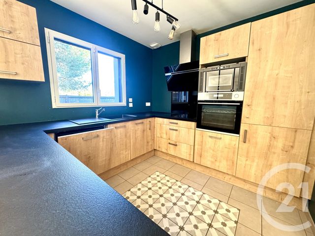 Maison &agrave; vendre - 5 pi&egrave;ces - 106,55 m2 - Tournefeuille - 31 - MIDI-PYRENEES