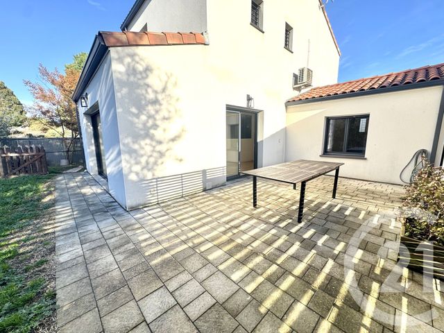 Maison &agrave; vendre - 5 pi&egrave;ces - 106,55 m2 - Tournefeuille - 31 - MIDI-PYRENEES