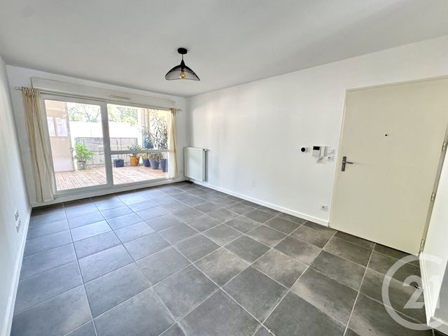 Appartement T3 à vendre - 3 pièces - 59,54 m2 - Toulouse - 31 - MIDI-PYRENEES
