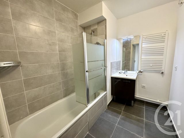 Appartement T3 à vendre - 3 pièces - 59,54 m2 - Toulouse - 31 - MIDI-PYRENEES