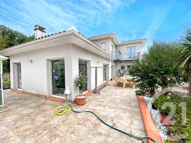 maison - PLAISANCE DU TOUCH - 31