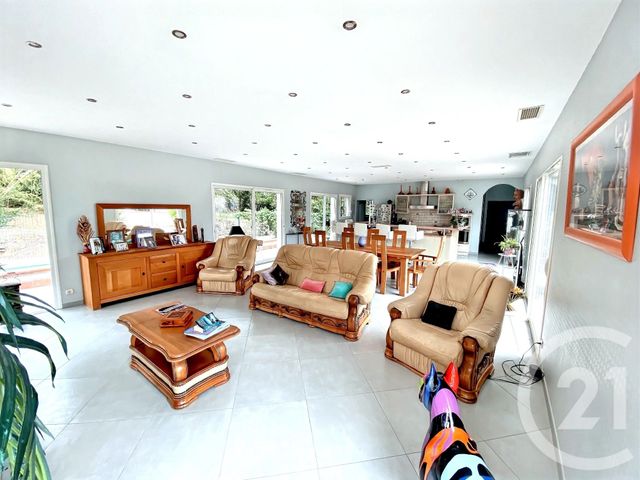 Maison &agrave; vendre - 5 pi&egrave;ces - 230 m2 - Plaisance Du Touch - 31 - MIDI-PYRENEES