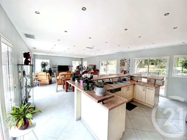 Maison &agrave; vendre - 5 pi&egrave;ces - 230 m2 - Plaisance Du Touch - 31 - MIDI-PYRENEES