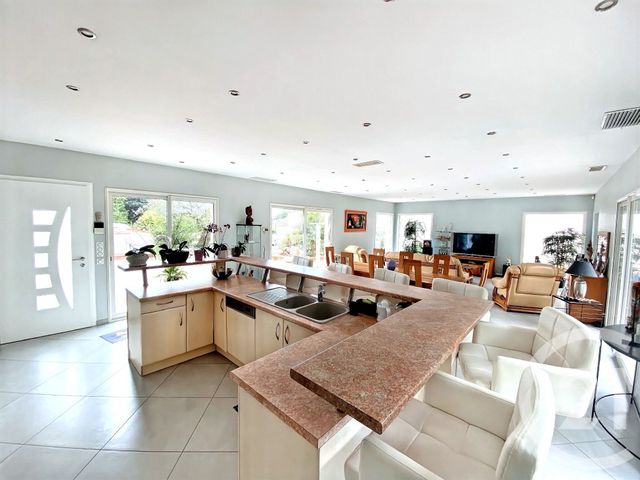 maison - PLAISANCE DU TOUCH - 31