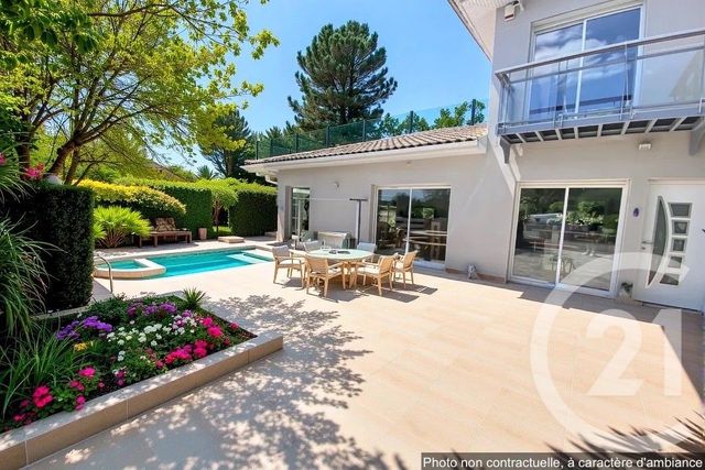 Maison &agrave; vendre - 5 pi&egrave;ces - 230 m2 - Plaisance Du Touch - 31 - MIDI-PYRENEES