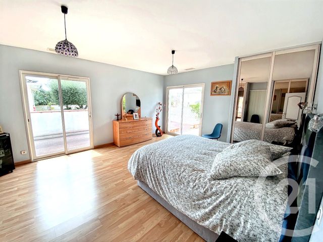 Maison &agrave; vendre - 5 pi&egrave;ces - 230 m2 - Plaisance Du Touch - 31 - MIDI-PYRENEES
