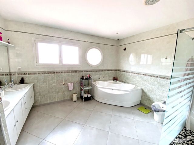 Maison &agrave; vendre - 5 pi&egrave;ces - 230 m2 - Plaisance Du Touch - 31 - MIDI-PYRENEES