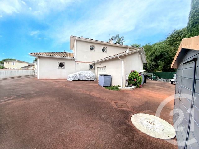 Maison &agrave; vendre - 5 pi&egrave;ces - 230 m2 - Plaisance Du Touch - 31 - MIDI-PYRENEES