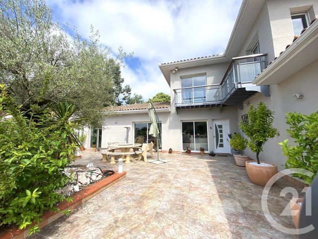 Maison &agrave; vendre - 5 pi&egrave;ces - 230 m2 - Plaisance Du Touch - 31 - MIDI-PYRENEES