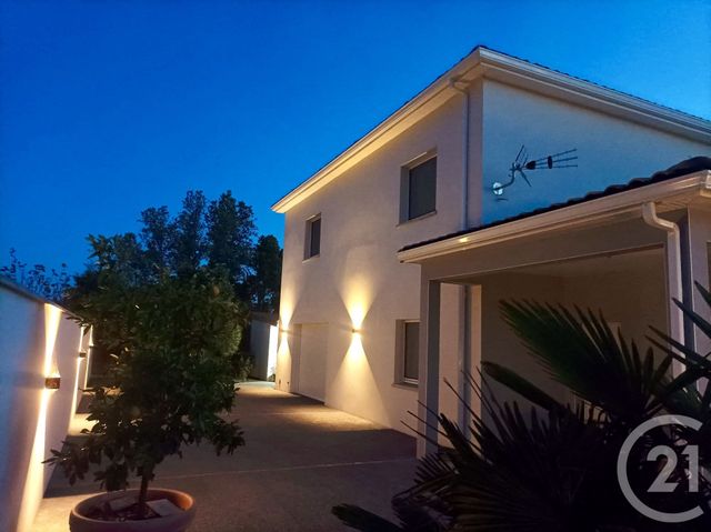 Maison &agrave; vendre - 5 pi&egrave;ces - 145 m2 - Plaisance Du Touch - 31 - MIDI-PYRENEES