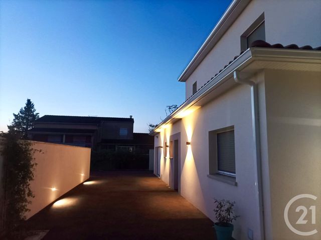Maison &agrave; vendre - 5 pi&egrave;ces - 145 m2 - Plaisance Du Touch - 31 - MIDI-PYRENEES
