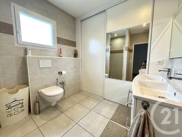 Maison &agrave; vendre - 5 pi&egrave;ces - 145 m2 - Plaisance Du Touch - 31 - MIDI-PYRENEES