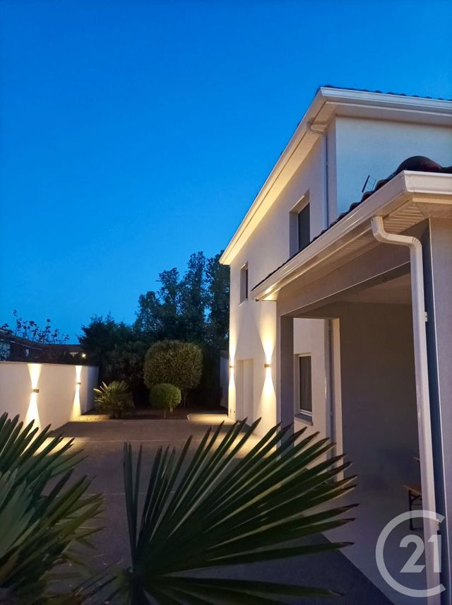 Maison &agrave; vendre - 5 pi&egrave;ces - 145 m2 - Plaisance Du Touch - 31 - MIDI-PYRENEES