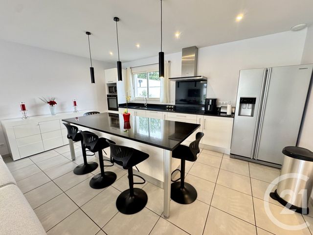 Maison &agrave; vendre - 5 pi&egrave;ces - 145 m2 - Plaisance Du Touch - 31 - MIDI-PYRENEES