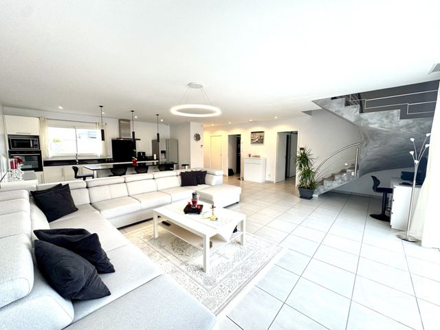 maison - PLAISANCE DU TOUCH - 31