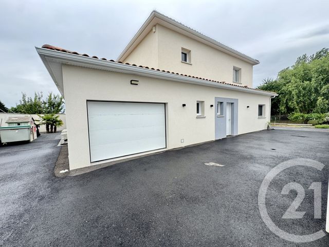 Maison &agrave; vendre - 5 pi&egrave;ces - 145 m2 - Plaisance Du Touch - 31 - MIDI-PYRENEES