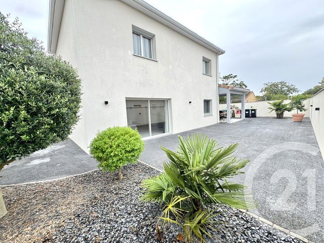 Maison &agrave; vendre - 5 pi&egrave;ces - 145 m2 - Plaisance Du Touch - 31 - MIDI-PYRENEES