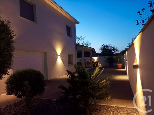 Maison &agrave; vendre - 5 pi&egrave;ces - 145 m2 - Plaisance Du Touch - 31 - MIDI-PYRENEES