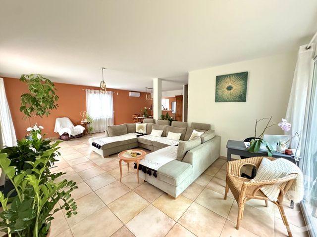 Maison &agrave; vendre - 7 pi&egrave;ces - 208,89 m2 - Toulouse - 31 - MIDI-PYRENEES