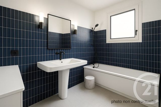 Maison à vendre - 4 pièces - 130 m2 - Plaisance Du Touch - 31 - MIDI-PYRENEES