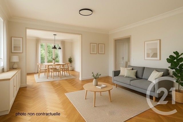 Maison à vendre - 4 pièces - 130 m2 - Plaisance Du Touch - 31 - MIDI-PYRENEES