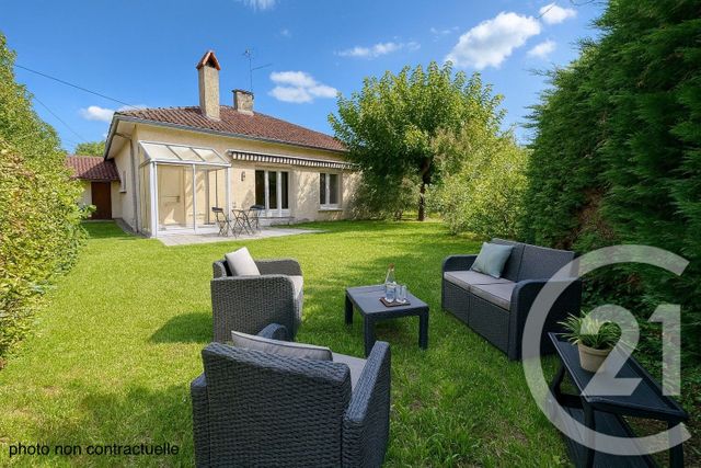 Maison à vendre PLAISANCE DU TOUCH