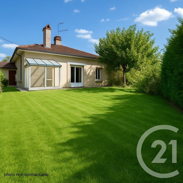 Maison à vendre - 4 pièces - 130 m2 - Plaisance Du Touch - 31 - MIDI-PYRENEES