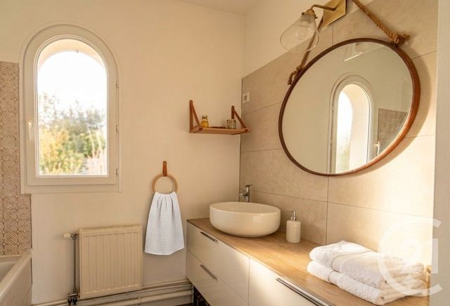 Maison &agrave; vendre - 5 pi&egrave;ces - 103,95 m2 - Tournefeuille - 31 - MIDI-PYRENEES