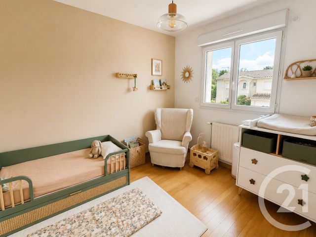 Maison &agrave; vendre - 5 pi&egrave;ces - 103,95 m2 - Tournefeuille - 31 - MIDI-PYRENEES
