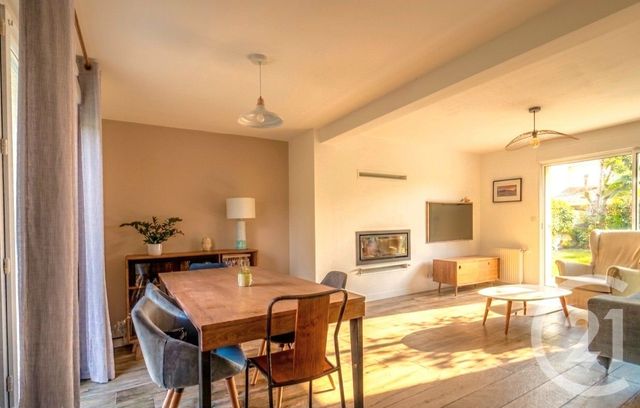 Maison &agrave; vendre - 5 pi&egrave;ces - 103,95 m2 - Tournefeuille - 31 - MIDI-PYRENEES