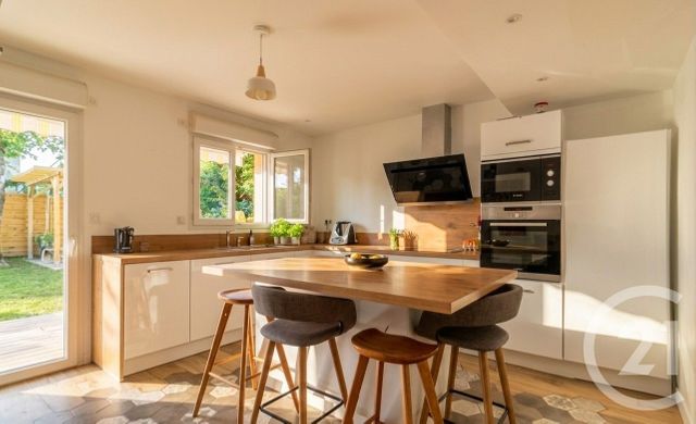 Maison &agrave; vendre - 5 pi&egrave;ces - 103,95 m2 - Tournefeuille - 31 - MIDI-PYRENEES