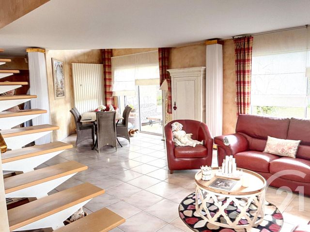 Maison &agrave; vendre - 6 pi&egrave;ces - 210 m2 - Tournefeuille - 31 - MIDI-PYRENEES