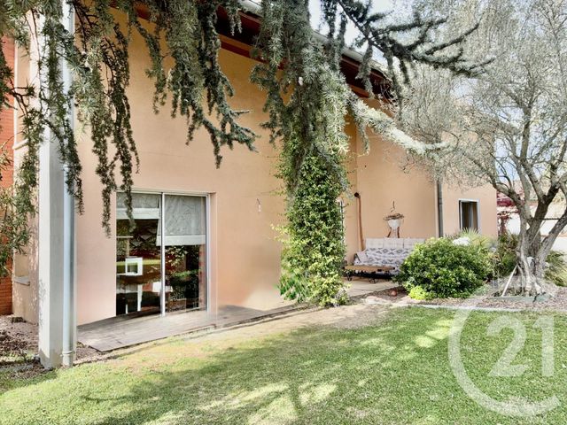 Maison &agrave; vendre - 6 pi&egrave;ces - 210 m2 - Tournefeuille - 31 - MIDI-PYRENEES