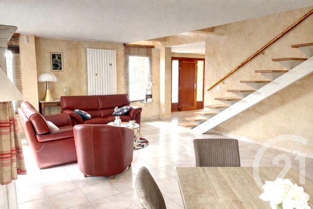 Maison &agrave; vendre - 6 pi&egrave;ces - 210 m2 - Tournefeuille - 31 - MIDI-PYRENEES