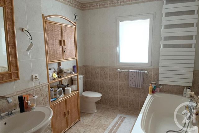 Maison &agrave; vendre - 6 pi&egrave;ces - 210 m2 - Tournefeuille - 31 - MIDI-PYRENEES