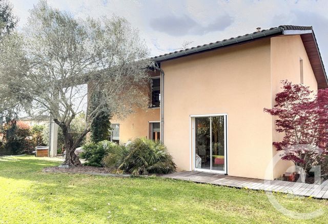 Maison &agrave; vendre - 6 pi&egrave;ces - 210 m2 - Tournefeuille - 31 - MIDI-PYRENEES