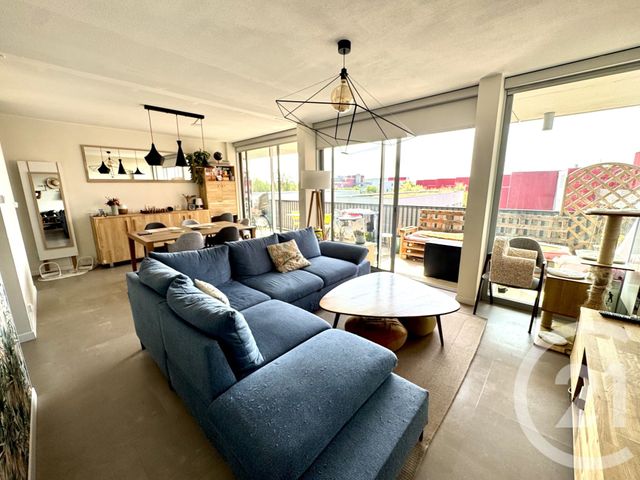 Prix immobilier BLAGNAC - Photo d’un appartement vendu