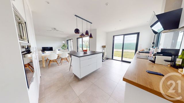 Maison &agrave; vendre - 4 pi&egrave;ces - 127,64 m2 - Plaisance Du Touch - 31 - MIDI-PYRENEES
