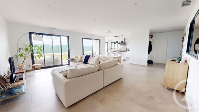 Maison &agrave; vendre - 4 pi&egrave;ces - 127,64 m2 - Plaisance Du Touch - 31 - MIDI-PYRENEES