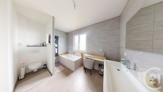 Maison &agrave; vendre - 4 pi&egrave;ces - 127,64 m2 - Plaisance Du Touch - 31 - MIDI-PYRENEES