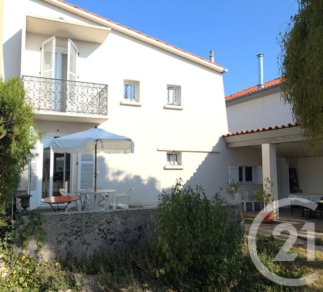 maison - TOURNEFEUILLE - 31