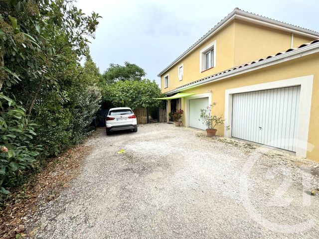 Maison &agrave; vendre - 5 pi&egrave;ces - 153 m2 - Toulouse - 31 - MIDI-PYRENEES
