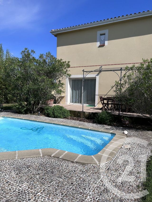 Maison &agrave; vendre - 5 pi&egrave;ces - 153 m2 - Toulouse - 31 - MIDI-PYRENEES