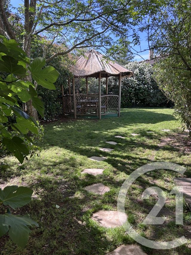 Maison &agrave; vendre - 5 pi&egrave;ces - 153 m2 - Toulouse - 31 - MIDI-PYRENEES