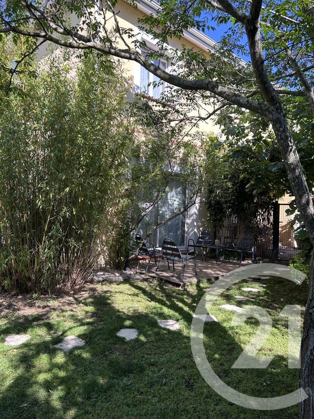 Maison &agrave; vendre - 5 pi&egrave;ces - 153 m2 - Toulouse - 31 - MIDI-PYRENEES