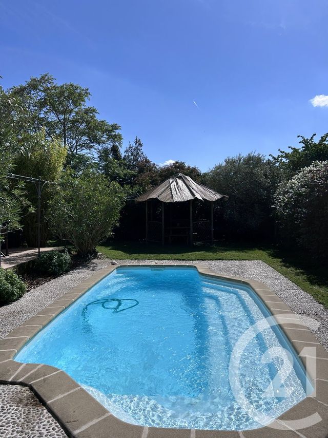 Maison &agrave; vendre - 5 pi&egrave;ces - 153 m2 - Toulouse - 31 - MIDI-PYRENEES