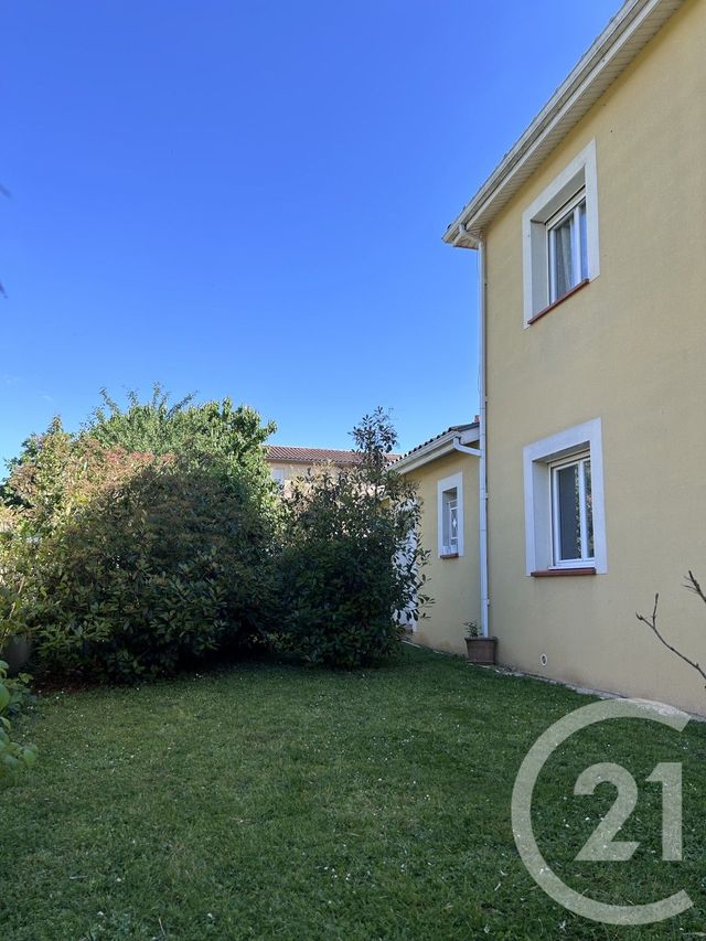Maison &agrave; vendre - 5 pi&egrave;ces - 153 m2 - Toulouse - 31 - MIDI-PYRENEES