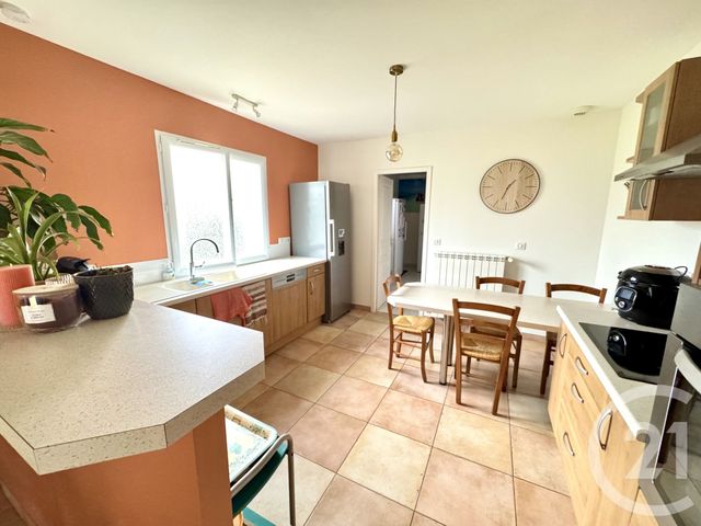 Maison &agrave; vendre - 5 pi&egrave;ces - 153 m2 - Toulouse - 31 - MIDI-PYRENEES